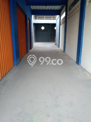 Gudang Dijual di Prime Area Tangerang Luas 350m2 Gudang Dijual di Prime Area Tangerang Luas 350m2