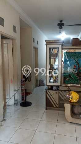 Rumah Minimalis 2 KT di Duta Garden Tangerang Unfurnished Rumah Minimalis 2 KT di Duta Garden Tangerang Unfurnished