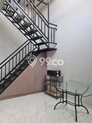 Rumah Mewah LB 176m2 Siap Pakai Desain Elegan di Duta Garden, Jakarta Barat Rumah Mewah LB 176m2 Siap Pakai Desain Elegan di Duta Garden, Jakarta Barat