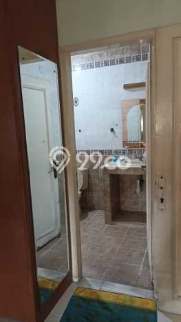 Rumah Minimalis 2 KT di Duta Garden Tangerang Unfurnished Rumah Minimalis 2 KT di Duta Garden Tangerang Unfurnished