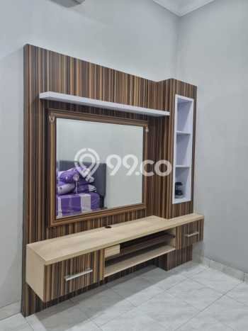 Rumah Mewah LB 176m2 Siap Pakai Desain Elegan di Duta Garden, Jakarta Barat Rumah Mewah LB 176m2 Siap Pakai Desain Elegan di Duta Garden, Jakarta Barat