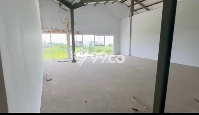 Gudang Dijual di Pakuhaji Tangerang dengan LB 4935m2 Gudang Dijual di Pakuhaji Tangerang dengan LB 4935m2