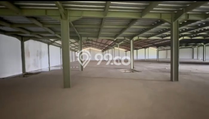 Gudang Dijual di Pakuhaji Tangerang dengan LB 4935m2 Gudang Dijual di Pakuhaji Tangerang dengan LB 4935m2