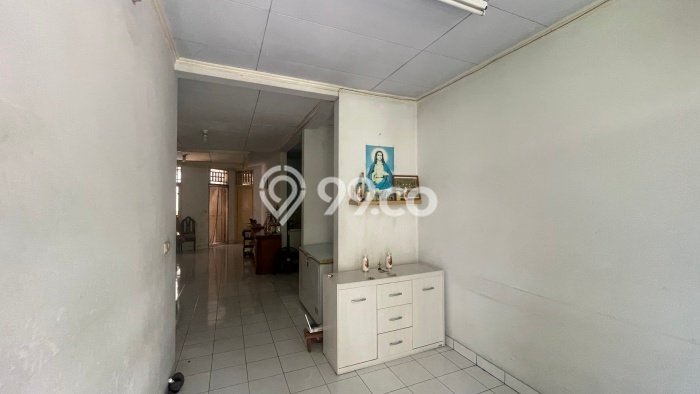 Dijual Rumah Luas Elegan Dengan View Cantik di Duta Garden, Tangerang Dijual Rumah Luas Elegan Dengan View Cantik di Duta Garden, Tangerang