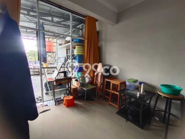 Hunian Mewah Siap Huni LT 163m2 di Sukasari, Bandung Hunian Mewah Siap Huni LT 163m2 di Sukasari, Bandung