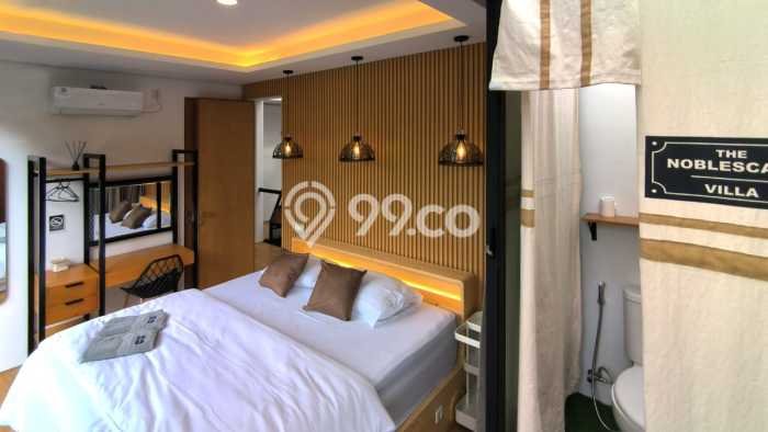 Dijual Vila Kawasan Coblong, Luas 215m2m², Dekat mudah transportasi Dijual Vila Kawasan Coblong, Luas 215m2m², Dekat mudah transportasi