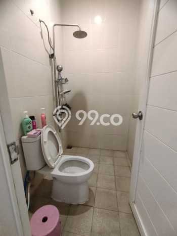 Hunian Mewah Siap Huni LT 163m2 di Sukasari, Bandung Hunian Mewah Siap Huni LT 163m2 di Sukasari, Bandung