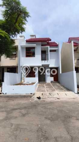 Rumah Luas Asri 3 KT Siap Pakai di Ujungberung Bandung Rumah Luas Asri 3 KT Siap Pakai di Ujungberung Bandung