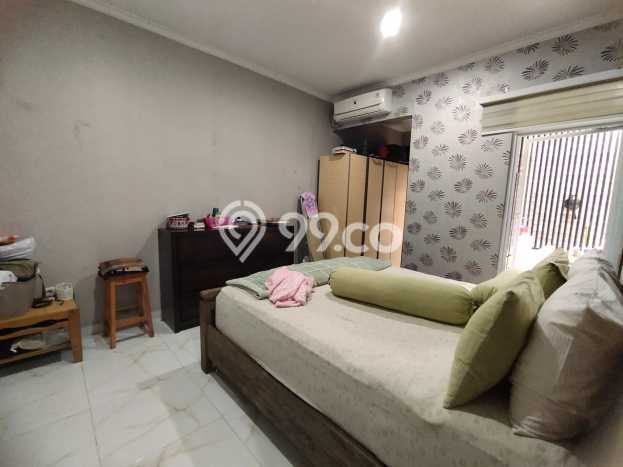 Hunian Mewah Siap Huni LT 163m2 di Sukasari, Bandung Hunian Mewah Siap Huni LT 163m2 di Sukasari, Bandung