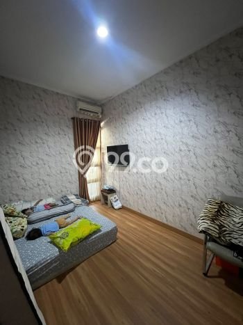 Dijual Rumah 2 Kamar Lokasi Ideal Nyaman dan Strategis di Bojongsoang Dijual Rumah 2 Kamar Lokasi Ideal Nyaman dan Strategis di Bojongsoang