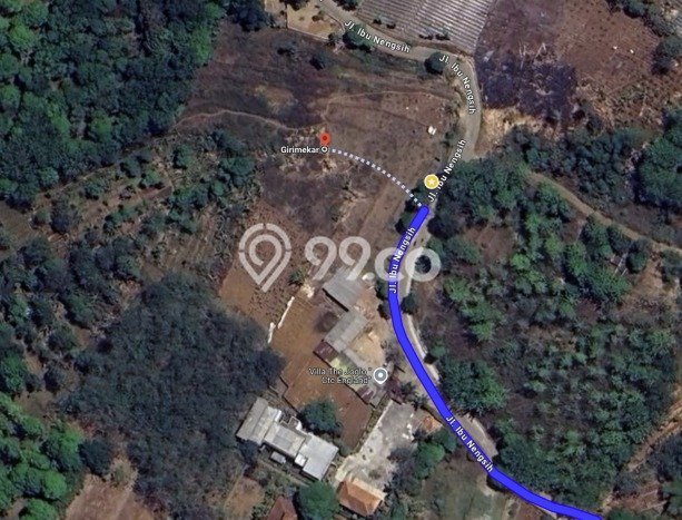 Kavling Tanah di Cilengkrang Dijual Luas 8520m2 Legalitas SHM Kavling Tanah di Cilengkrang Dijual Luas 8520m2 Legalitas SHM