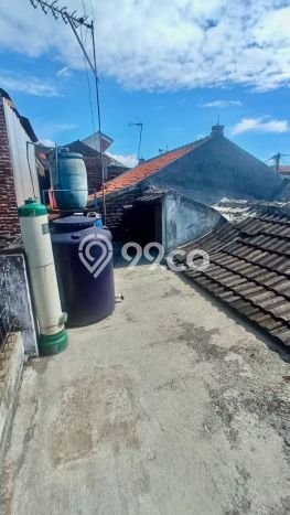Rumah Menguntungkan di Cibiru, Dekat Kawasan Bisnis, Bandung - 1 Kamar Tidur Rumah Menguntungkan di Cibiru, Dekat Kawasan Bisnis, Bandung - 1 Kamar Tidur
