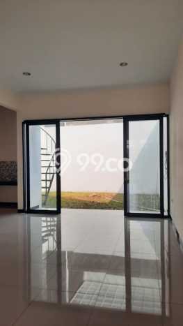 Rumah Minimalis Modern Dalam Cluster Sherwood ,bandung Rumah Minimalis Modern Dalam Cluster Sherwood ,bandung