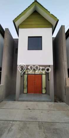 Rumah Minimalis Modern Terawat di Cisaranten Arcamanik Bandung Rumah Minimalis Modern Terawat di Cisaranten Arcamanik Bandung