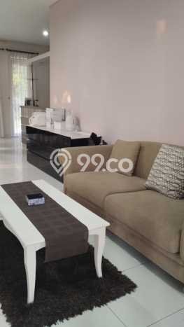 rumah hunian nyaman lux kota baru parahyangan, bandung rumah hunian nyaman lux kota baru parahyangan, bandung
