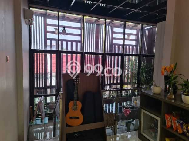 Dijual Rumah Mewah Megah Dengan View Eksklusif di Buah Batu, Bandung Dijual Rumah Mewah Megah Dengan View Eksklusif di Buah Batu, Bandung