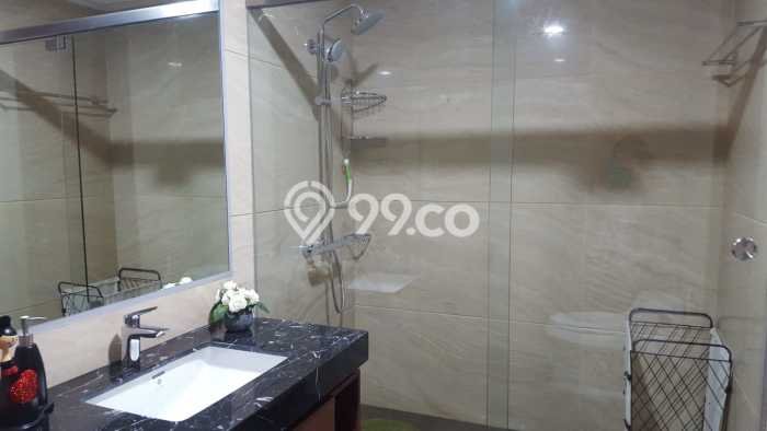 Apartemen Kawasan Cidadap, 3 KT, Luas 113m2m², Lokasi Strategis Apartemen Kawasan Cidadap, 3 KT, Luas 113m2m², Lokasi Strategis