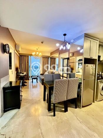 For Rent Apartemen Strategis di Cicendo, 1 KM, Luas 62m2m², Pemandangan Terbaik For Rent Apartemen Strategis di Cicendo, 1 KM, Luas 62m2m², Pemandangan Terbaik
