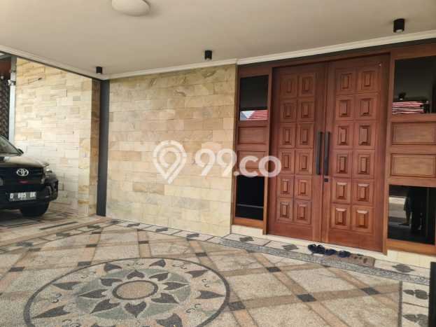 Dijual Rumah Mewah Megah Dengan View Eksklusif di Buah Batu, Bandung Dijual Rumah Mewah Megah Dengan View Eksklusif di Buah Batu, Bandung