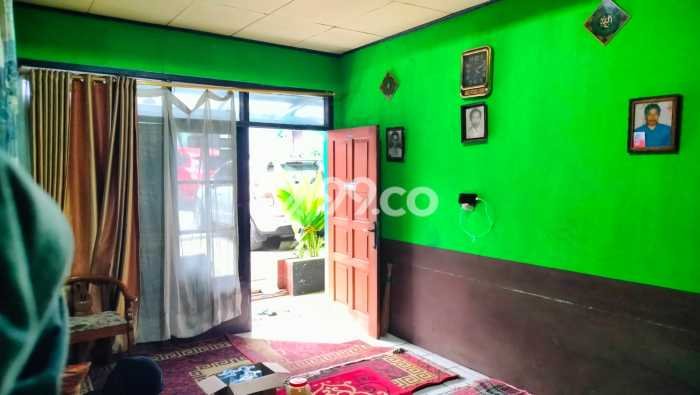 Rumah Eksklusif Dijual LT 635m2 di Lembang, Bandung Barat Rumah Eksklusif Dijual LT 635m2 di Lembang, Bandung Barat