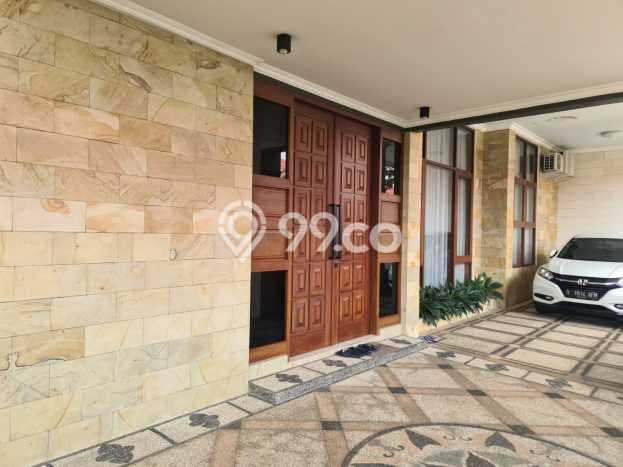 Dijual Rumah Mewah Megah Dengan View Eksklusif di Buah Batu, Bandung Dijual Rumah Mewah Megah Dengan View Eksklusif di Buah Batu, Bandung