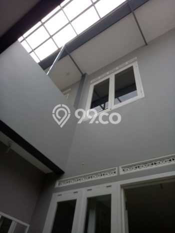 Rumah Minimalis 4 KT di Kopo Bandung Unfurnished Rumah Minimalis 4 KT di Kopo Bandung Unfurnished