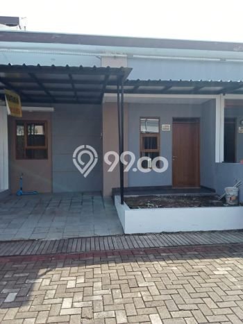 Rumah Minimalis 2 KT di Buah Batu Bandung Unfurnished Rumah Minimalis 2 KT di Buah Batu Bandung Unfurnished