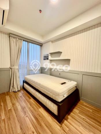 For Rent Apartemen Strategis di Cicendo, 1 KM, Luas 62m2m², Pemandangan Terbaik For Rent Apartemen Strategis di Cicendo, 1 KM, Luas 62m2m², Pemandangan Terbaik