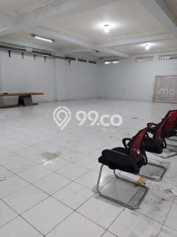Komersial Ready Kawasan BKR, Luas 300m², Area Komersial, Akses Bagus Komersial Ready Kawasan BKR, Luas 300m², Area Komersial, Akses Bagus