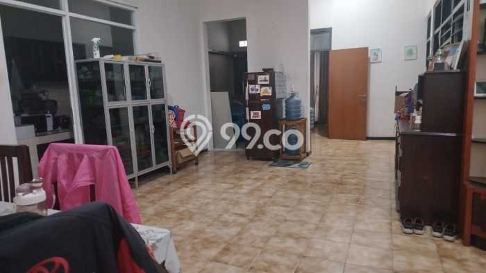 Dijual Rumah Eksklusif 2 KT di Muara, Bandung Dijual Rumah Eksklusif 2 KT di Muara, Bandung