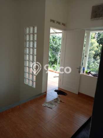Rumah Minimalis 4 KT di Kopo Bandung Unfurnished Rumah Minimalis 4 KT di Kopo Bandung Unfurnished