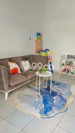 Rumah Kontrakan Bandung LT 81m2 LB 42m2 Kawasan Ciwastra Rumah Kontrakan Bandung LT 81m2 LB 42m2 Kawasan Ciwastra