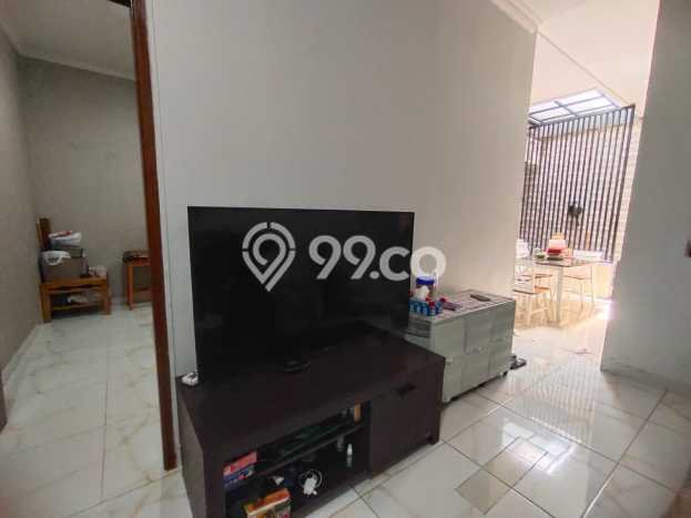 Hunian Mewah Siap Huni LT 163m2 di Sukasari, Bandung Hunian Mewah Siap Huni LT 163m2 di Sukasari, Bandung