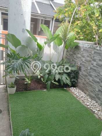Rumah Kontrakan Bandung LT 81m2 LB 42m2 Kawasan Ciwastra Rumah Kontrakan Bandung LT 81m2 LB 42m2 Kawasan Ciwastra