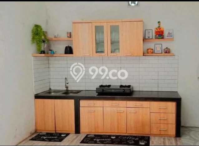 Rumah Kontrakan Bandung LT 81m2 LB 42m2 Kawasan Ciwastra Rumah Kontrakan Bandung LT 81m2 LB 42m2 Kawasan Ciwastra