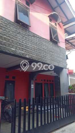 Kos-kosan Dijual di Suci Bandung Luas 200m2 Kos-kosan Dijual di Suci Bandung Luas 200m2