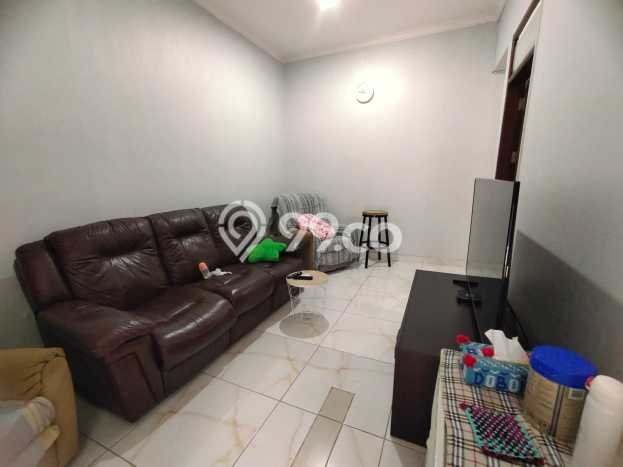 Hunian Mewah Siap Huni LT 163m2 di Sukasari, Bandung Hunian Mewah Siap Huni LT 163m2 di Sukasari, Bandung