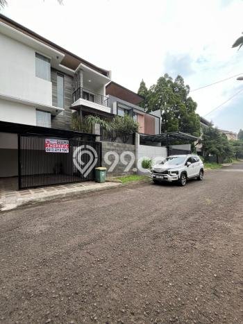 PRIME AREA! Rumah kawasan Setra Duta, 3 KM, Area Premium, Luas 207m² Bangunan 276m² PRIME AREA! Rumah kawasan Setra Duta, 3 KM, Area Premium, Luas 207m² Bangunan 276m²