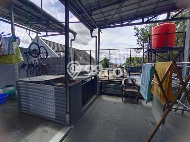 Hunian Mewah Siap Huni LT 163m2 di Sukasari, Bandung Hunian Mewah Siap Huni LT 163m2 di Sukasari, Bandung