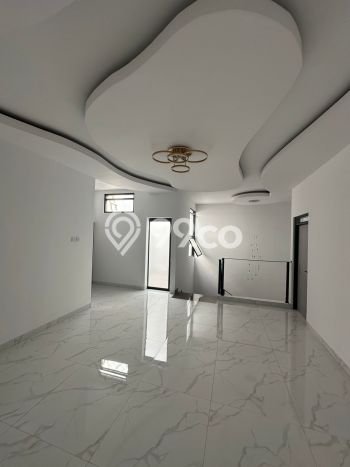 Rumah Elit Modern Siap Huni di Taman Kopo Indah Bandung Rumah Elit Modern Siap Huni di Taman Kopo Indah Bandung