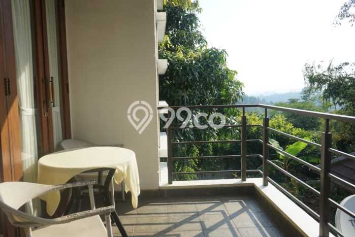 Jual Rumah Luas Elegan Dengan View Eksklusif di Dago Pakar, Bandung Jual Rumah Luas Elegan Dengan View Eksklusif di Dago Pakar, Bandung