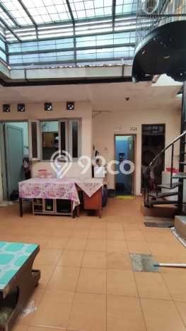 Rumah Strategis 3 KT Luas Tanah 200m2m² di Buah Batu, Bandung Rumah Strategis 3 KT Luas Tanah 200m2m² di Buah Batu, Bandung