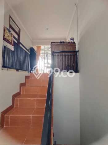 Hunian Mewah Siap Huni LT 163m2 di Sukasari, Bandung Hunian Mewah Siap Huni LT 163m2 di Sukasari, Bandung