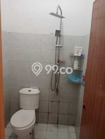 Rumah Kontrakan Bandung LT 81m2 LB 42m2 Kawasan Ciwastra Rumah Kontrakan Bandung LT 81m2 LB 42m2 Kawasan Ciwastra
