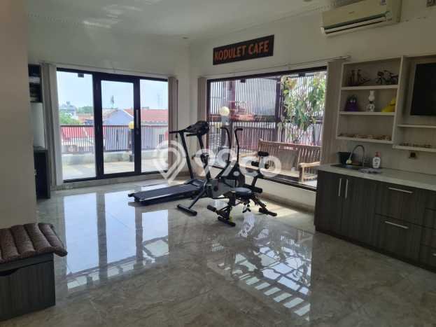 Dijual Rumah Mewah Megah Dengan View Eksklusif di Buah Batu, Bandung Dijual Rumah Mewah Megah Dengan View Eksklusif di Buah Batu, Bandung