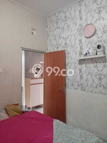 Rumah Kontrakan Bandung LT 81m2 LB 42m2 Kawasan Ciwastra Rumah Kontrakan Bandung LT 81m2 LB 42m2 Kawasan Ciwastra