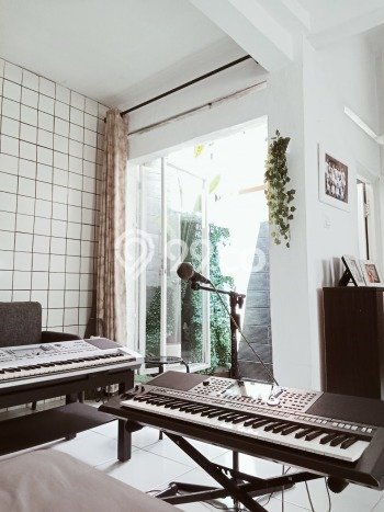 Hunian Cantik Minimalis Lb 60m2 di Rancasari, Bandung Hunian Cantik Minimalis Lb 60m2 di Rancasari, Bandung