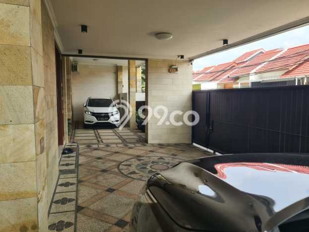 Dijual Rumah Mewah Megah Dengan View Eksklusif di Buah Batu, Bandung Dijual Rumah Mewah Megah Dengan View Eksklusif di Buah Batu, Bandung
