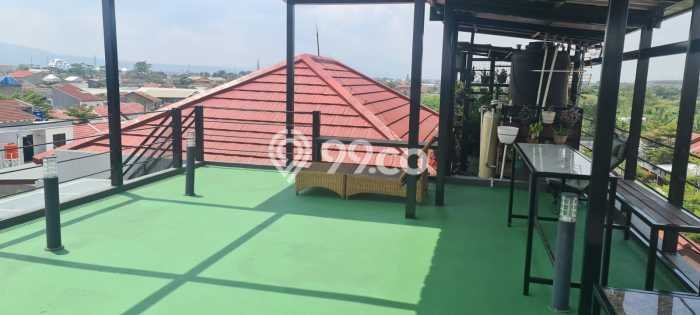 Dijual Rumah Mewah Megah Dengan View Eksklusif di Buah Batu, Bandung Dijual Rumah Mewah Megah Dengan View Eksklusif di Buah Batu, Bandung