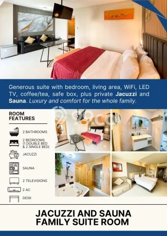 Hotel Strategis di Cirebon Kota, Luas 6247m2m², Jalan Utama, Area Bisnis Aktif Hotel Strategis di Cirebon Kota, Luas 6247m2m², Jalan Utama, Area Bisnis Aktif